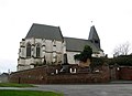 Église Saint-Gervais-et-Saint-Protais de Riencourt