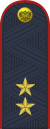 Major général