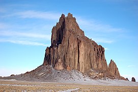 Shiprock