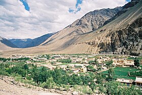 Tabo (Himachal Pradesh)