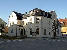 Vindhemskyrkan S:ta Birgitta