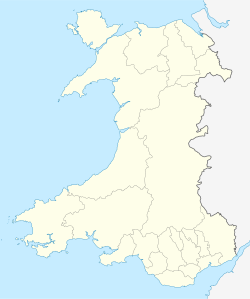 Port Talbot is located in Wales