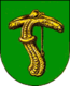 Blason de Betheln