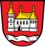 Blason de Bad Feilnbach