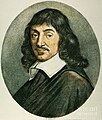 Cartesio (Descartes, Renatus Cartesius) (31 marso 1596-11 frevâ 1650)