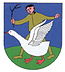 Blason de Gänserndorf