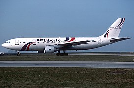 A300B4