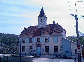 Town hall