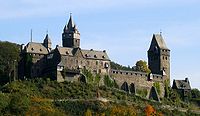 Burg Altena