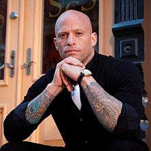 Image illustrative de l’article Ami James