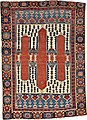 Bergama rug