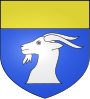 Megève – znak