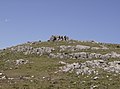 Cerro Catedral (oder Cerro Cordillera) – der höchste Punkt Uruguays