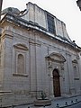 Chapelle du Collège de Carpentras