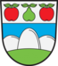 Blason de Chudoslavice