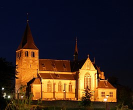 Sint-Stephanuskerk