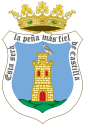 Peñafiel: insigne