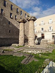 Taranto – Veduta