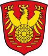 Wappen von Südbrookmerland