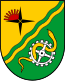 Blason de Westertimke