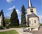 Monument aux morts