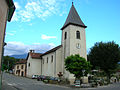 Kirche Saint-Victor und Saint-Ours