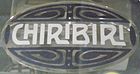 logo de Chiribiri