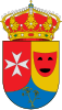 Coat of arms of Camuñas