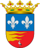 Ciguñuela - Stema