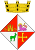 Coat of arms of Alt Àneu