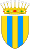 Coat of arms of Bordils