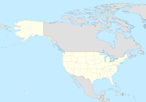 Chistochina está localizado em: Estados Unidos