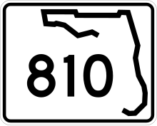 Florida 810.svg