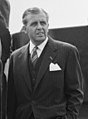 Frans Theodoor Dijckmeester op 10 april 1962 geboren op 23 juni 1917