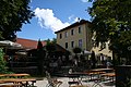 Biergarten Hirschau