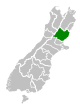 Districte de Hurunui