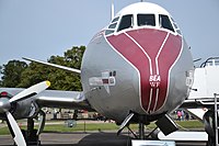 Vickers Viscount