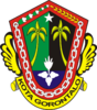 Jata Kota Gorontalo