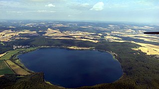 Laacher See (Německo)