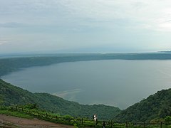 Laguna de Apoyo