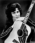 Thumbnail for Loretta Lynn