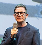 Michel Hazanavicius