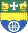 Wappen von Mlékosrby