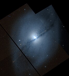 NGC 3718