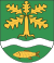 Herb gminy Damnica