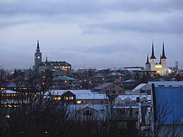 Reykjavík