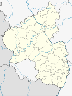 Krottelbach (Rajna-vidék-Pfalz)