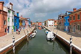 Rio della Giudecca