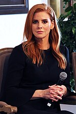 Miniatura para Sarah Rafferty