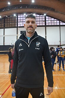 Selección de Voley Argentina previo a Paris 2024 - BugWarp (36).jpg